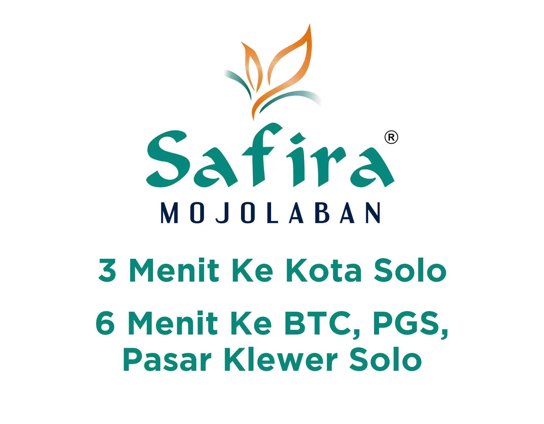 jual rumah di solo safira mojolaban