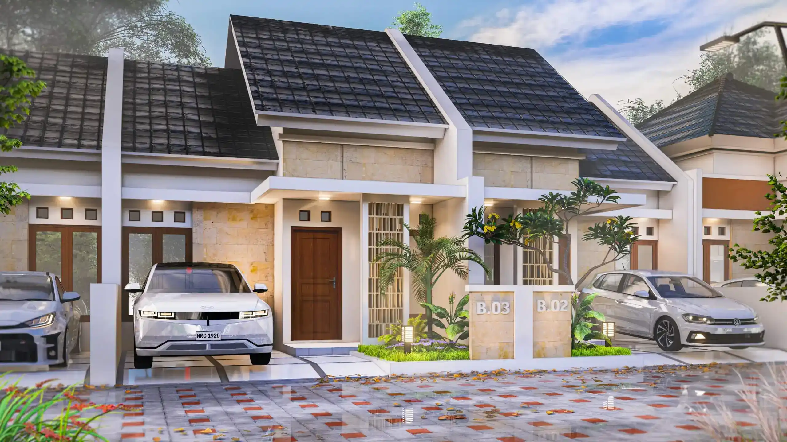 3d rumah safira mutiara (1)