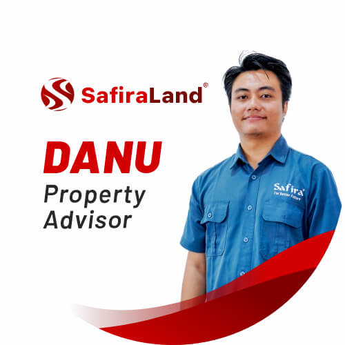 Foto Danu