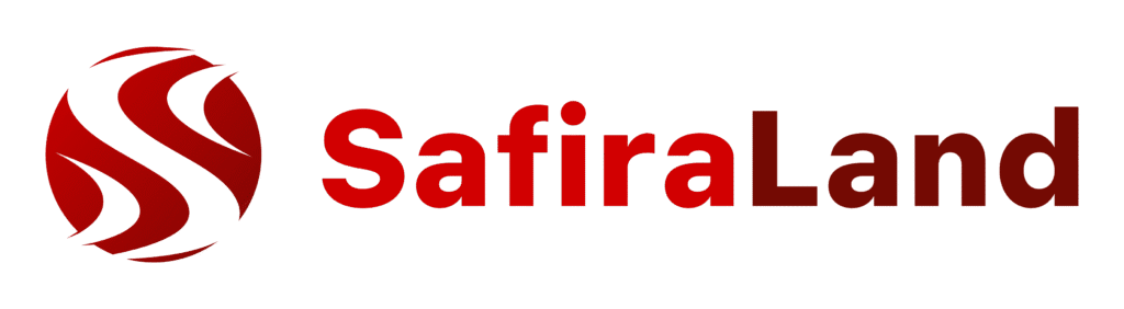 Safira Land