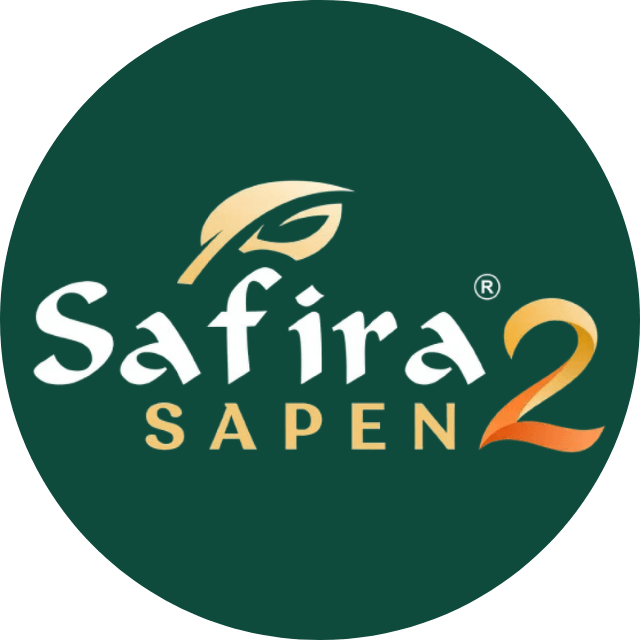 Safira Sapen 2